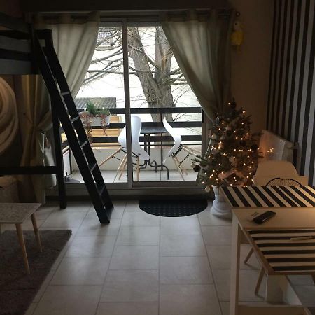 Proche De La Mer 2 Adultes Et 2 Enfants Appartamento Houlgate Esterno foto